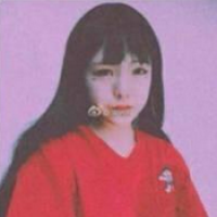 女生头像ins高级厌世 第5张