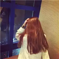 欧美头像ins高级女 背影 第5张