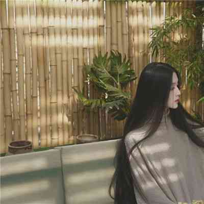 女生头像最新版霸气 第6张