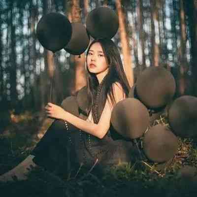 女生头像最新版霸气 第8张