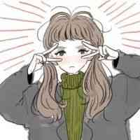 头像动漫图片女 第1张