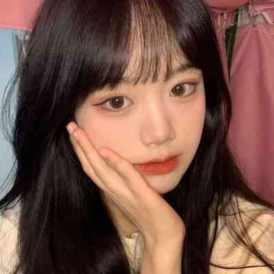 女性头像大全微信 第1张
