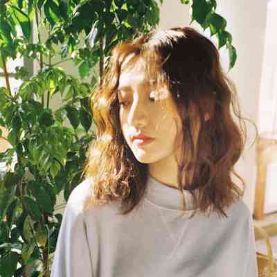 女性头像大全微信 第16张