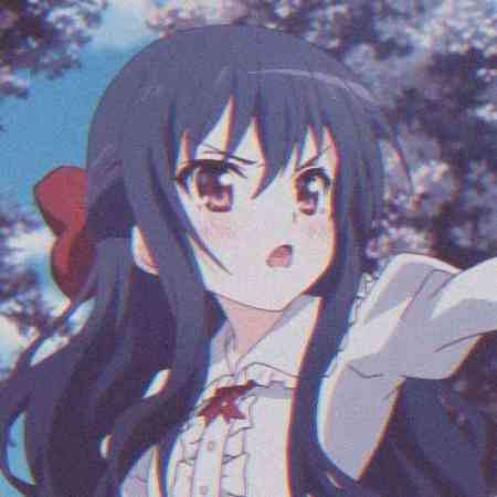 丧气头像女真人 第2张