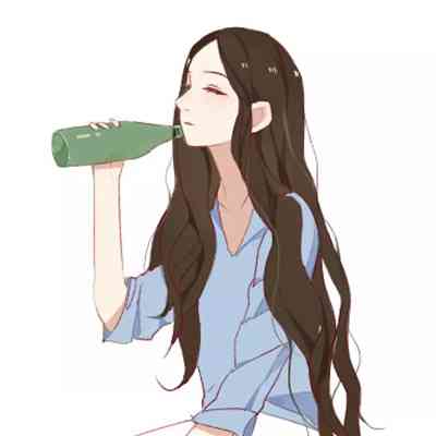 女生好看头像动漫 第8张