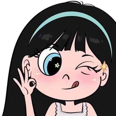 女生好看头像动漫 第9张