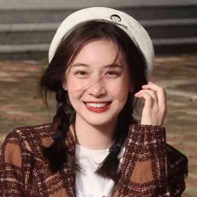 微信头像图片女招财猫 第6张