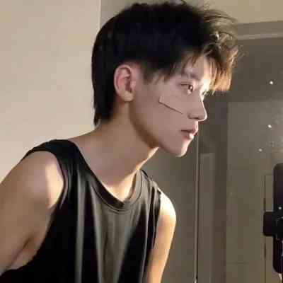 奇奇怪怪的头像男 第15张