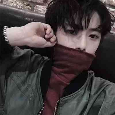 抖音男头像图片大全 第11张