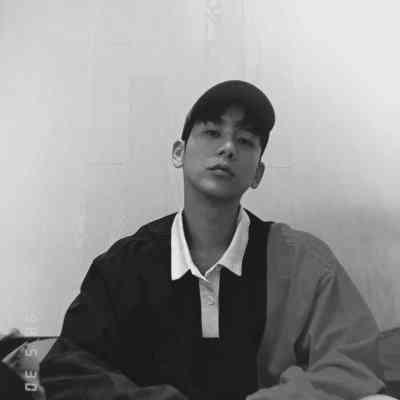 抖音男头像图片大全 第15张