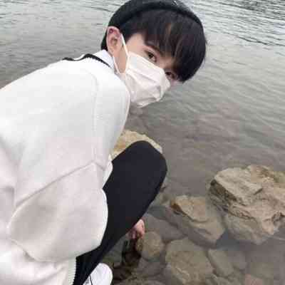 抖音头像图片男风景 第9张