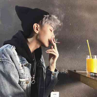 男人霸气头像图片 第11张