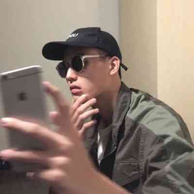 头像大全男生搞怪 第2张