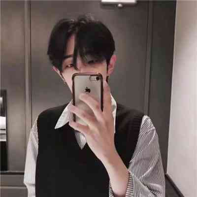 头像大全男生搞怪 第13张