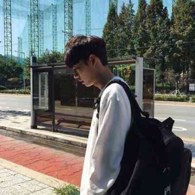 好看微信头像图片男 第11张