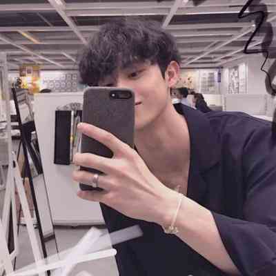 全网最火头像男生霸气 第18张