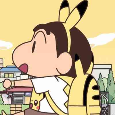 情侣头像无水印 第7张
