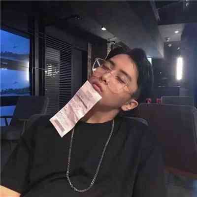 超可爱头像男生 第17张