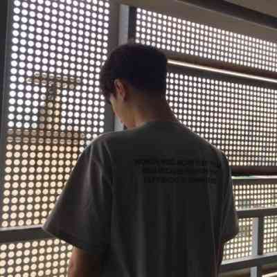 个性头像男生潮人专用 第8张