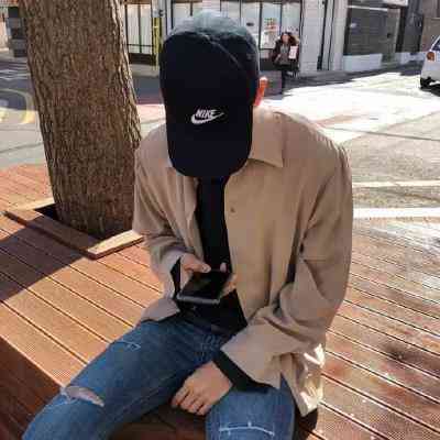 个性头像男生潮人专用 第14张