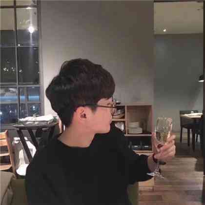 2024男士头像 第14张