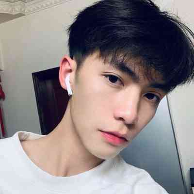 微信男头像图片 第3张