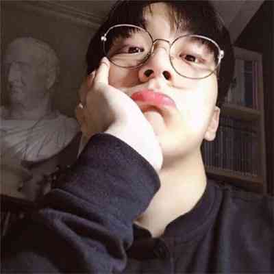 图片头像男帅气 第5张