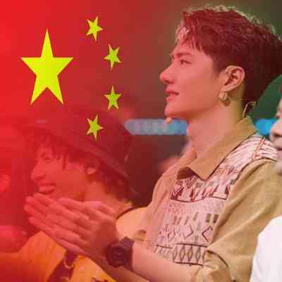 2024好运头像男 第4张