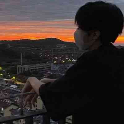 男生头像阳光帅气清晰 第8张