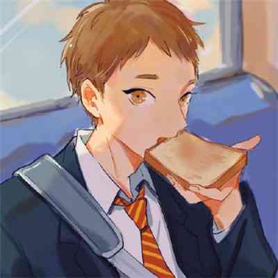 头像阳光男孩动漫图片 第2张
