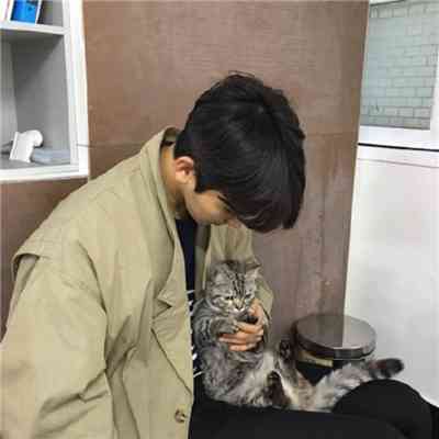 头像大全动物 男生 第2张