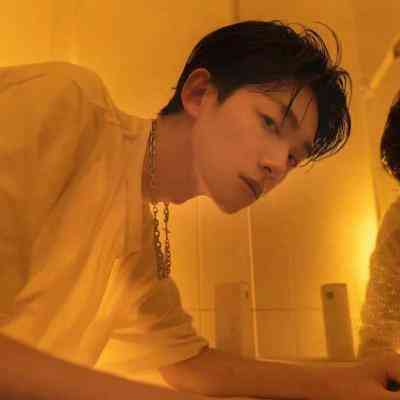 2024超好看的头像男 第3张