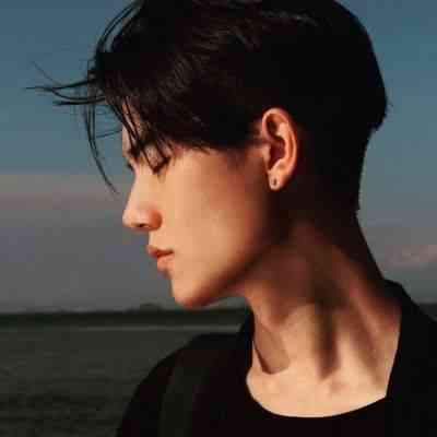 2024超好看的头像男 第14张