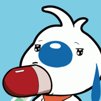 范字微信头像图片 卡通动漫 第9张