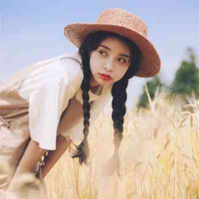 2025最火女生头像唯美 第7张