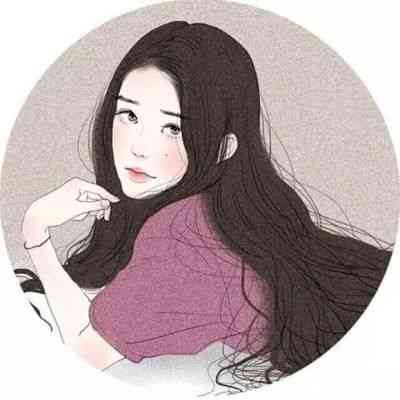 超a禁欲系头像女动漫 第1张