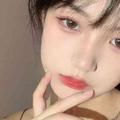 抖音头像2025最新款图片女 第1张