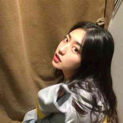 抖音头像2025最新款图片女 第6张
