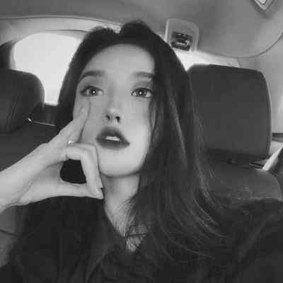 抖音头像2025最新款图片女 第13张