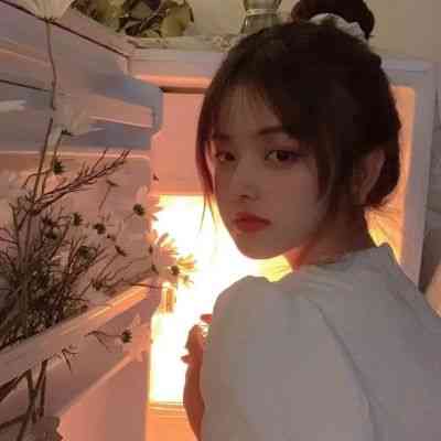 抖音头像2025最新款图片女 第14张