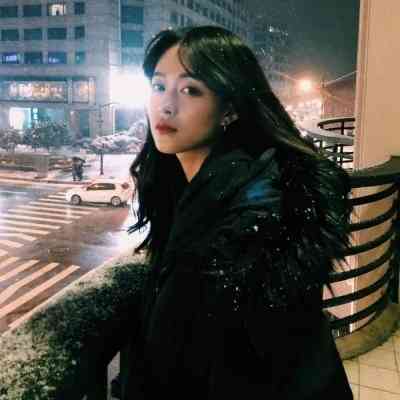 抖音头像2025最新款图片女 第16张
