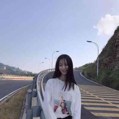 抖音头像2025最新款图片女 第19张
