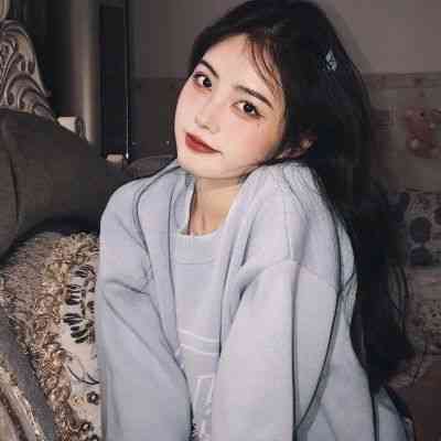 女生头像小众高级不露脸 第3张