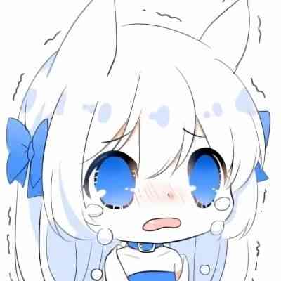 漫画头像女生可爱动漫 第2张