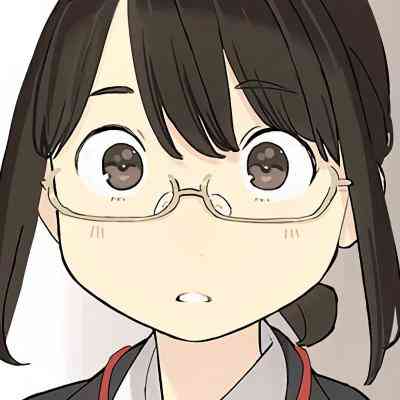 漫画头像女生可爱动漫 第7张