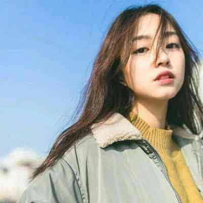 2025微信头像女最新版的风景 第1张