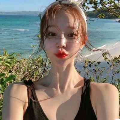 2025微信头像女最新版的风景 第7张