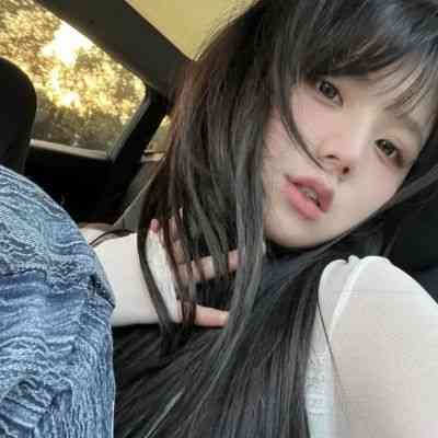 好看的头像女ins 第6张