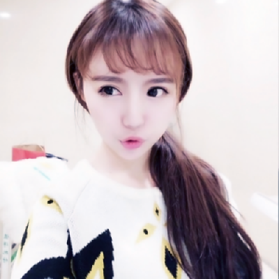 好看的头像女ins 第10张