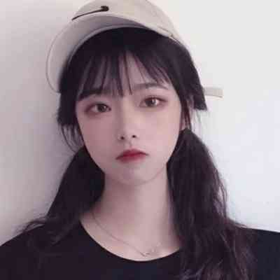 qq头像女生伤感图片 第1张